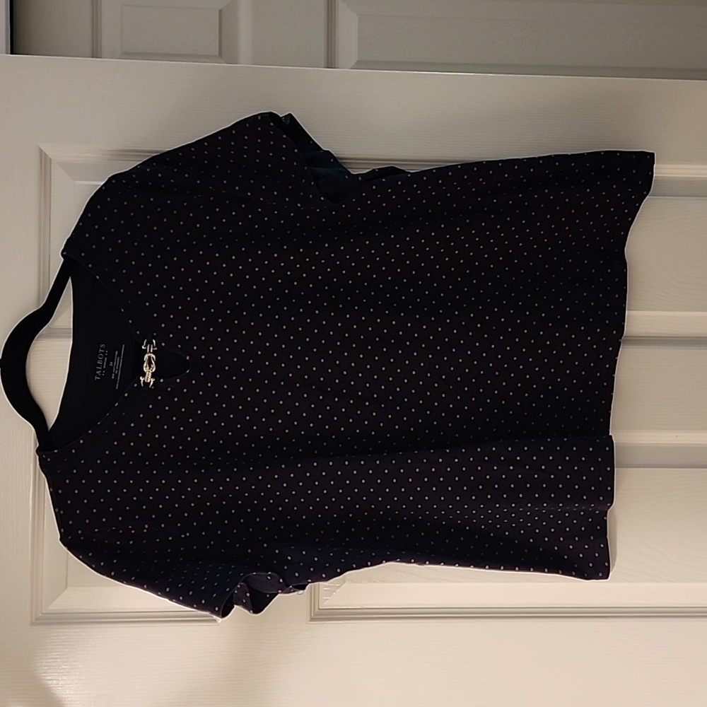 Talbots Shirt